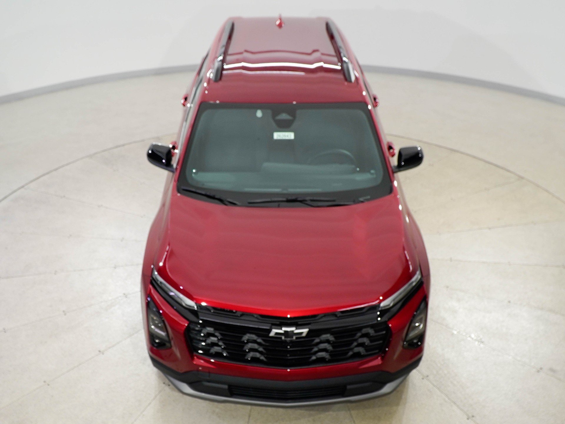 2026 Chevrolet Equinox LT - Photo 34