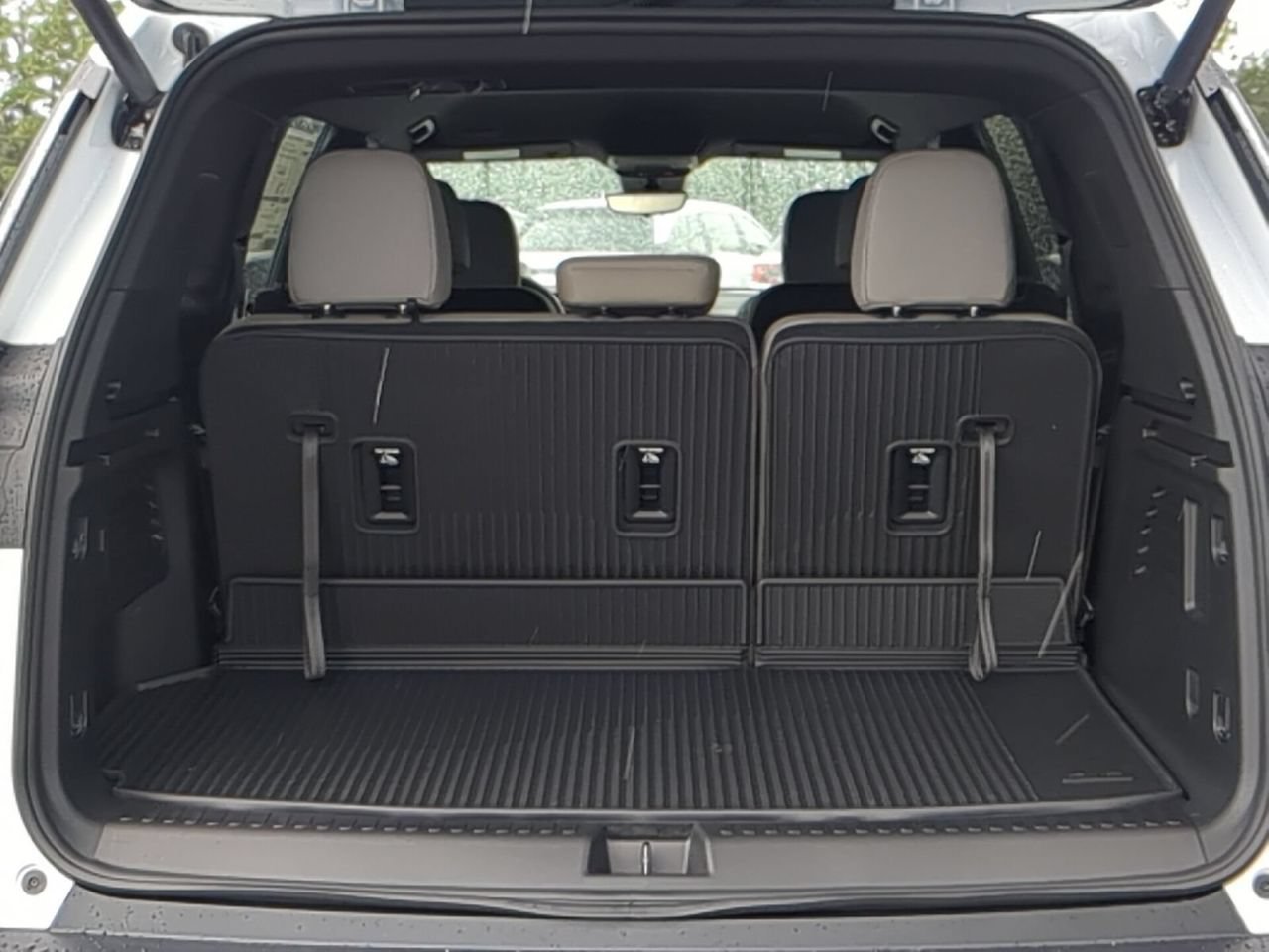 2026 GMC Acadia Elevation - Photo 29
