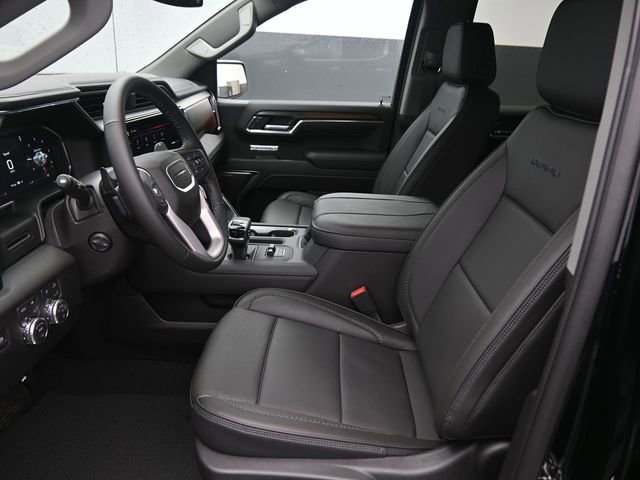 2026 GMC Sierra 1500 Denali - Photo 10