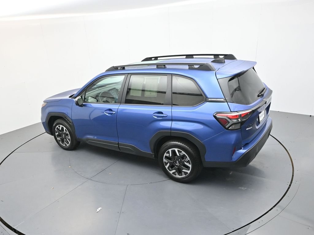 Used 2026 Blue Pearl Subaru Premium image 24