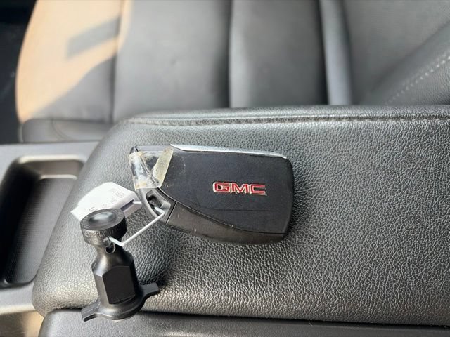 2024 GMC Sierra 1500 SLT - Photo 62