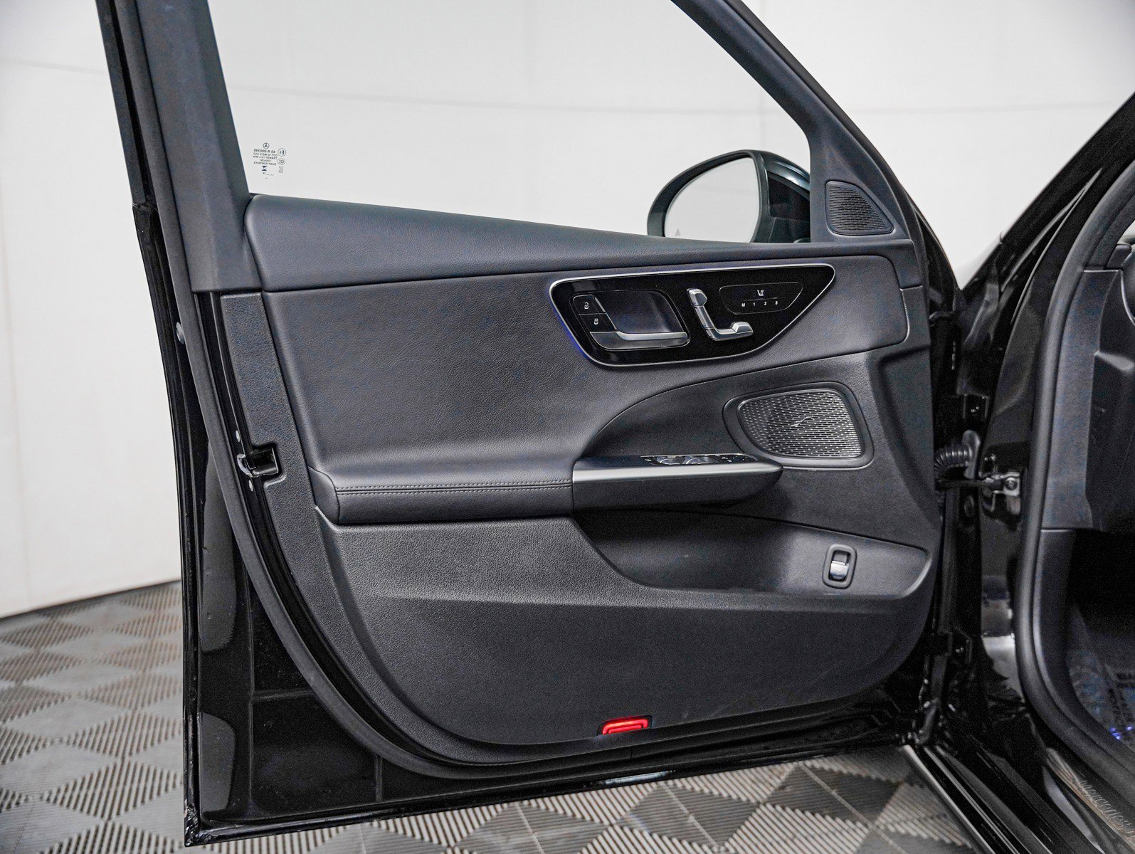 Certified Used 2024 Black Mercedes-Benz C 300 Sedan image 23