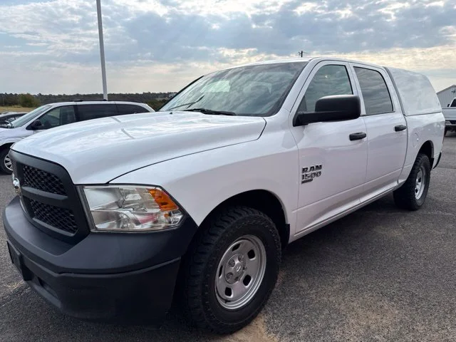 2021 RAM 1500 Classic