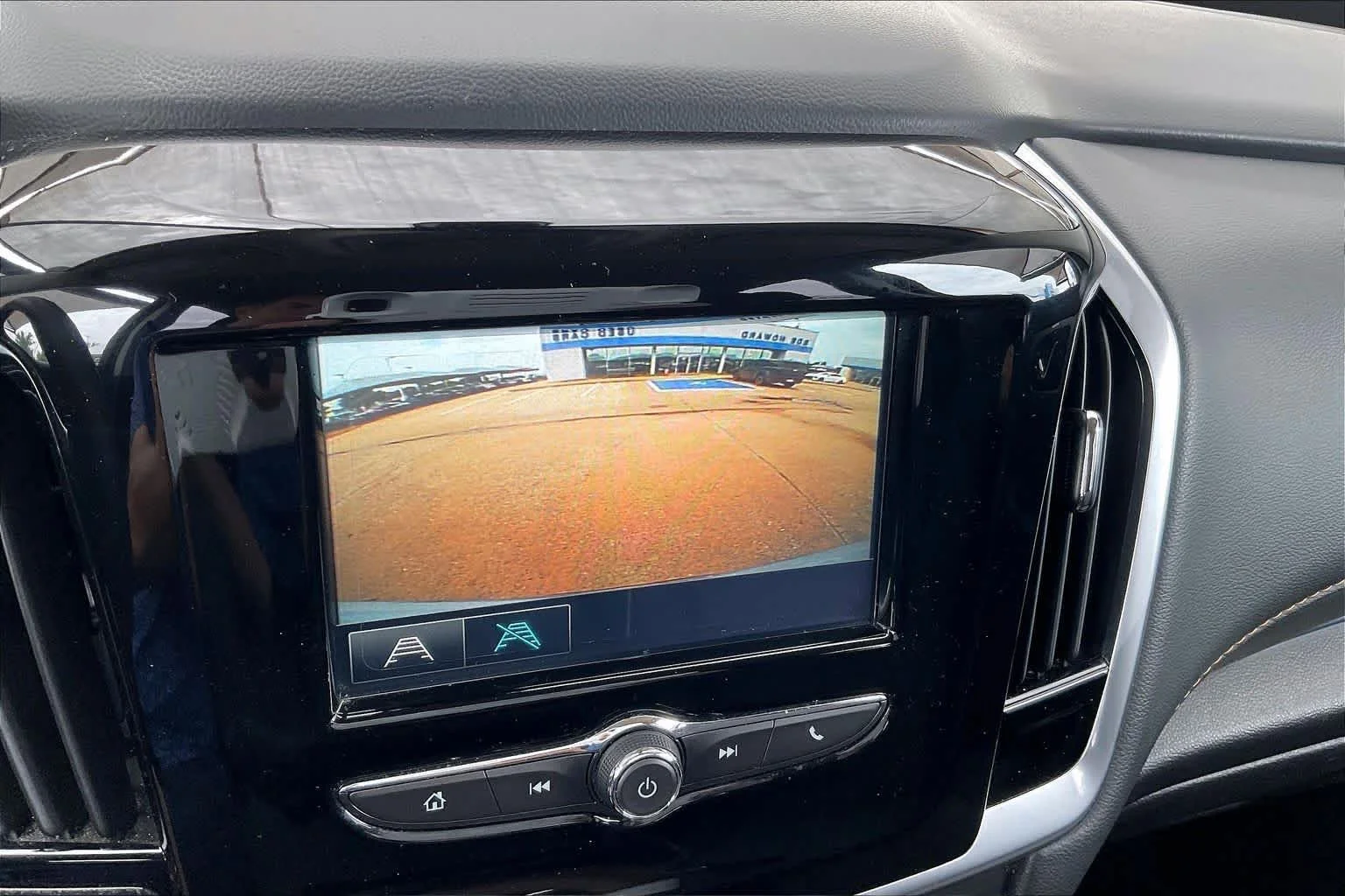 Used 2019 Silver Ice Metallic Chevrolet LS image 25