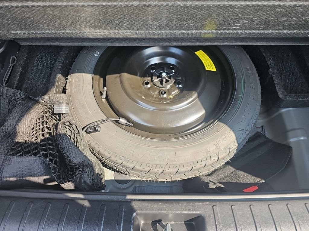 Certified Used 2024 Gray Hyundai SEL image 38