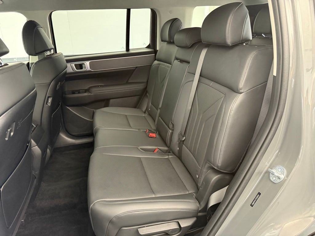 Used 2026 Gray Hyundai SEL image 58