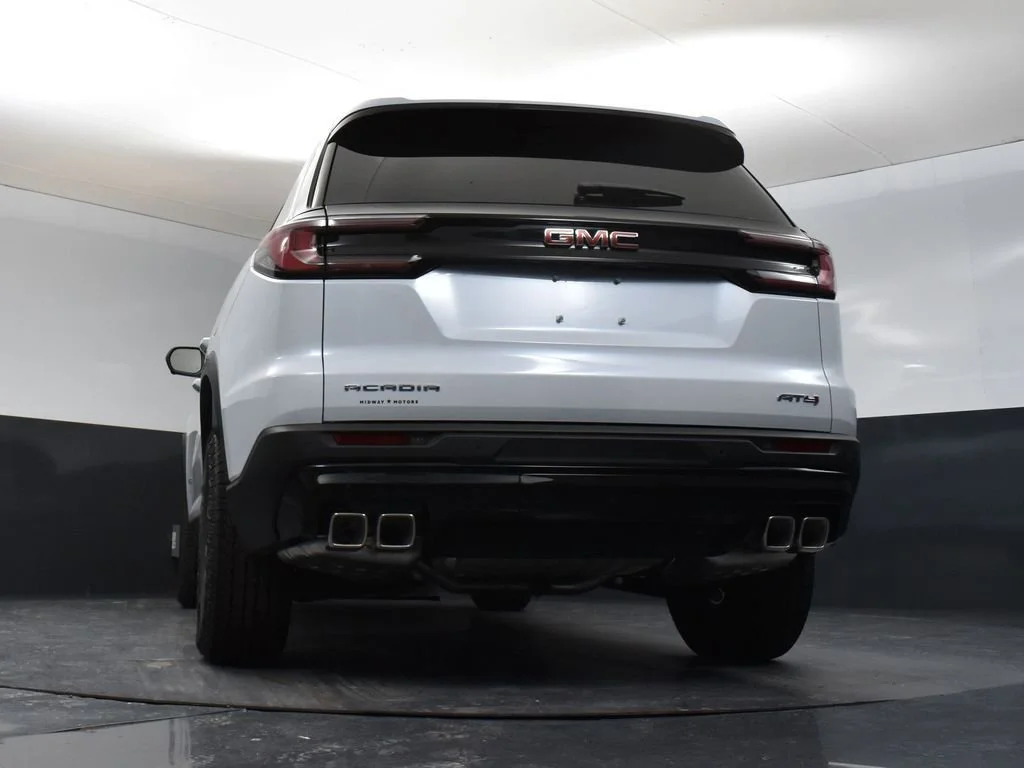 2026 GMC Acadia AT4 - Photo 49