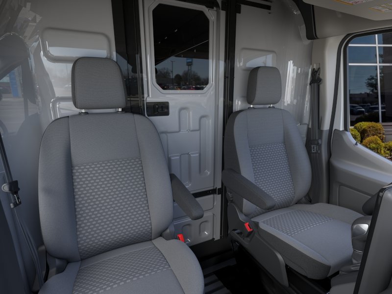 New 2026 Oxford White Ford Base image 10