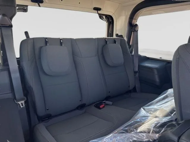 New 2026 41 Exterior Paint Jeep Sport S image 29