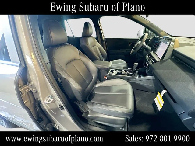 Used 2026 Beige Subaru Premium image 30