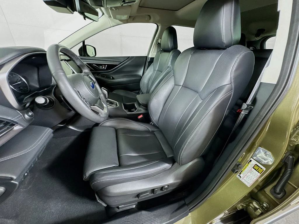 Certified Used 2023 Brown Subaru Touring XT image 25