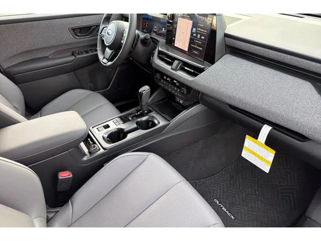 2026 Subaru Outback Limited - Photo 43