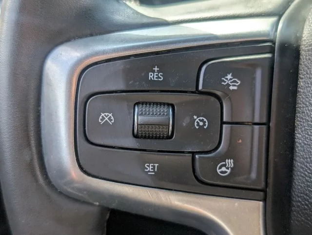 Used 2023 Black Chevrolet Premier image 29