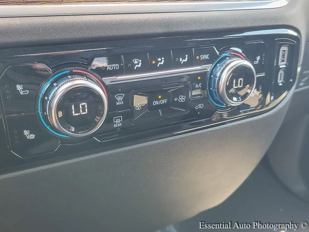 2026 GMC Sierra 1500 SLE - Photo 15