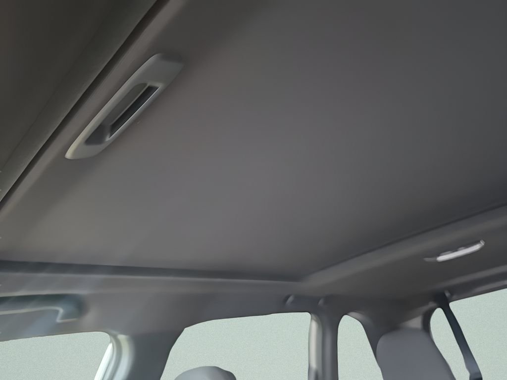 2025 Subaru Forester Premium - Photo 6