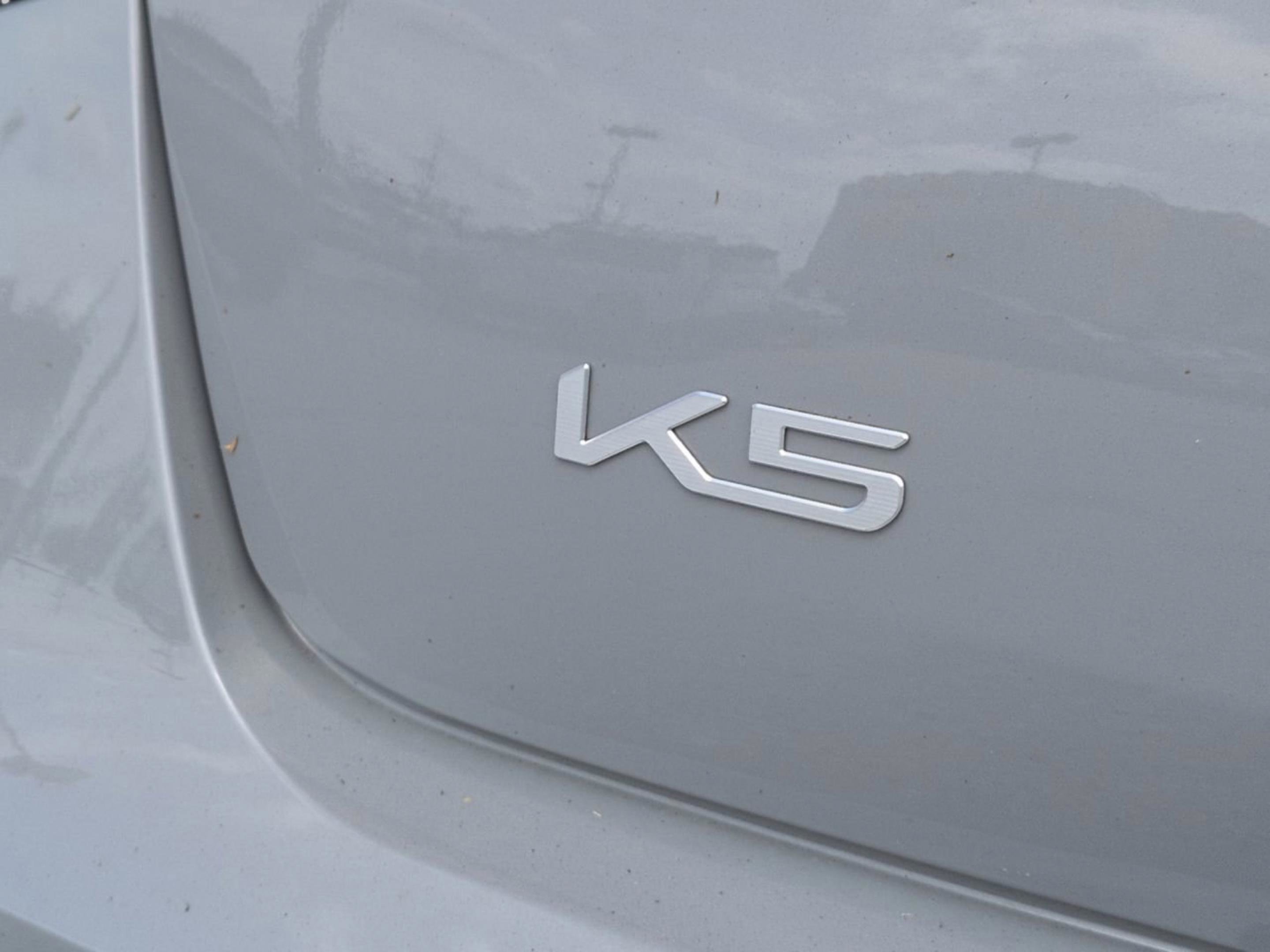 New 2026 Wolf Gray Kia GT-Line image 33