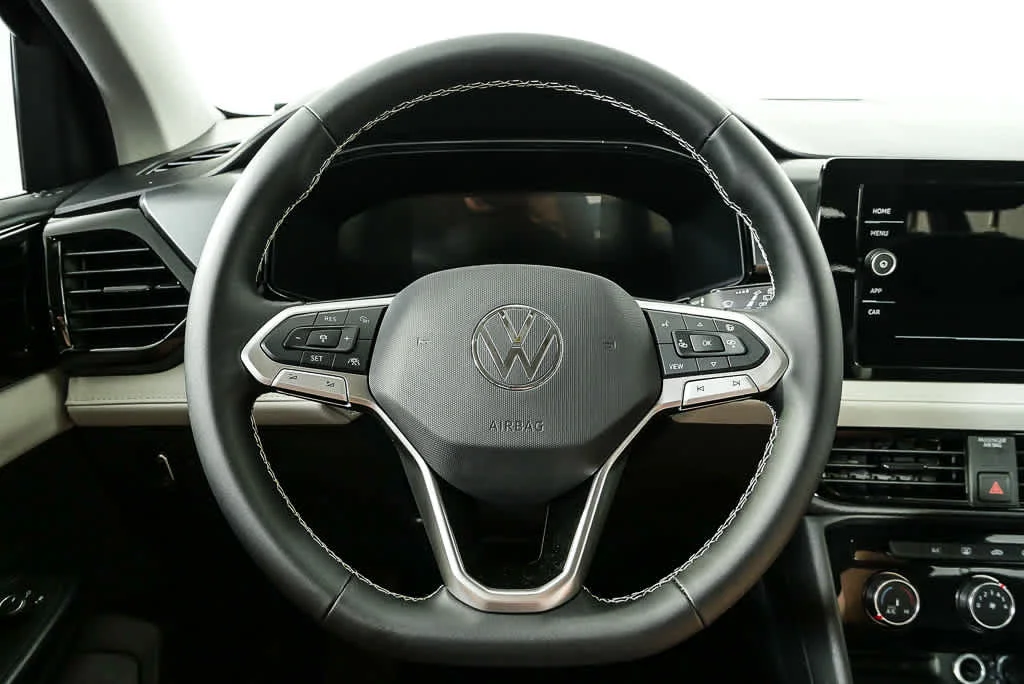 New 2026 Deep Black Pearl Volkswagen S image 9