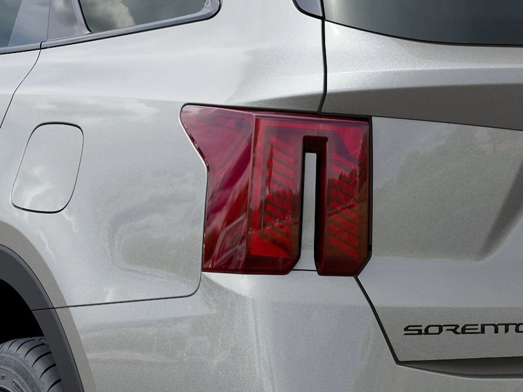 New 2026 Ivory Silver Kia X-Line SX Prestige AWD image 11