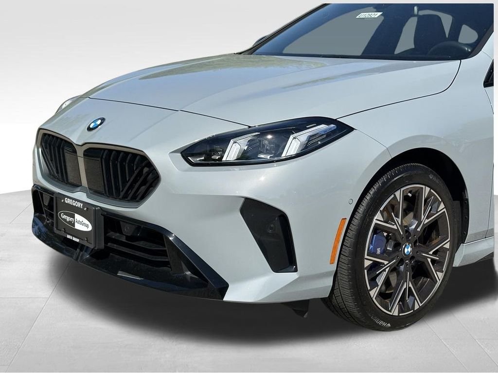 Used 2026 Gray BMW 228 Gran Coupe image 11