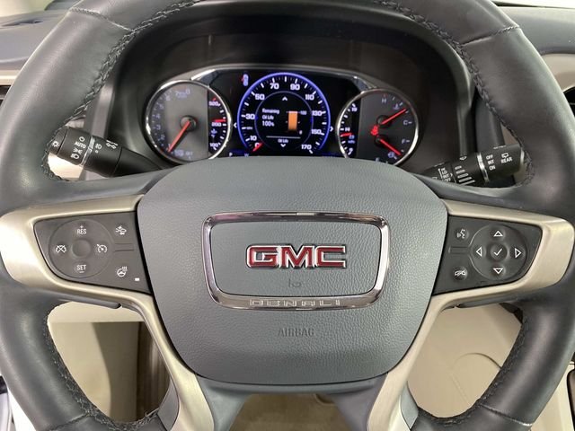 Used 2023 White GMC Denali image 19