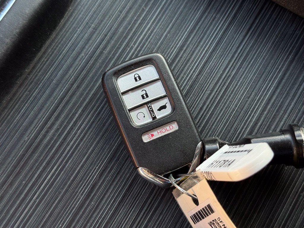 2021 Honda Pilot EX-L - Photo 40