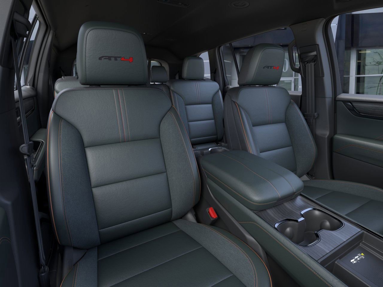 2026 GMC ACADIA - Image 24