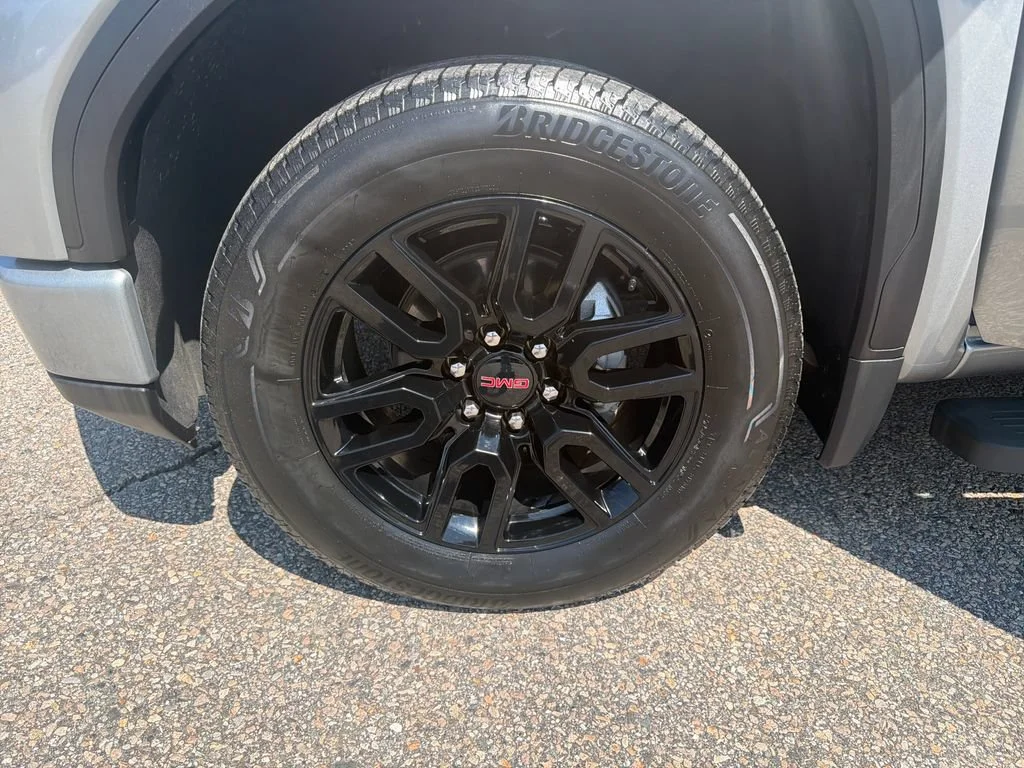 2023 GMC Sierra 1500 Elevation - Photo 58