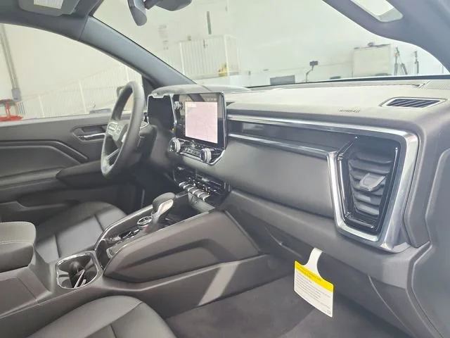 2026 GMC Canyon Elevation - Photo 33