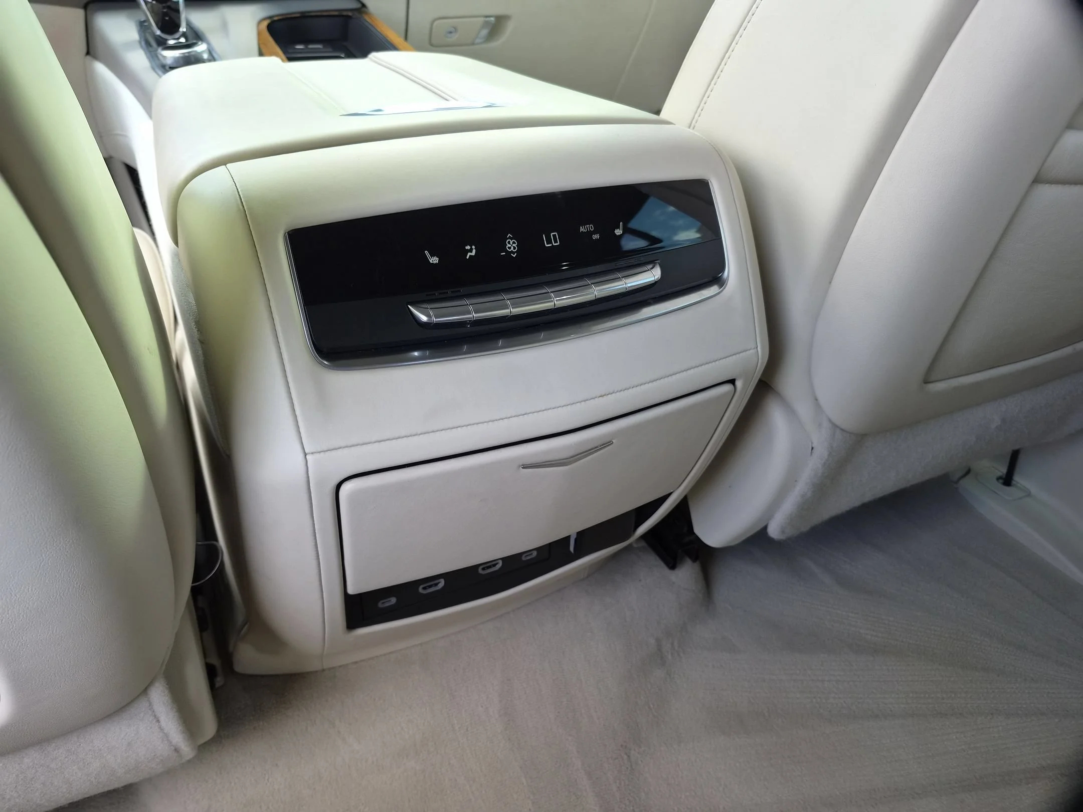 2022 Cadillac Escalade Sport Platinum - Photo 21