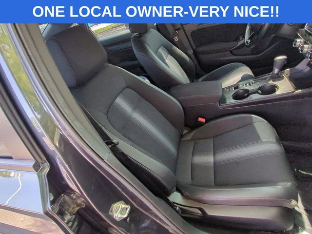 Used 2025 Gray Honda Sport image 34