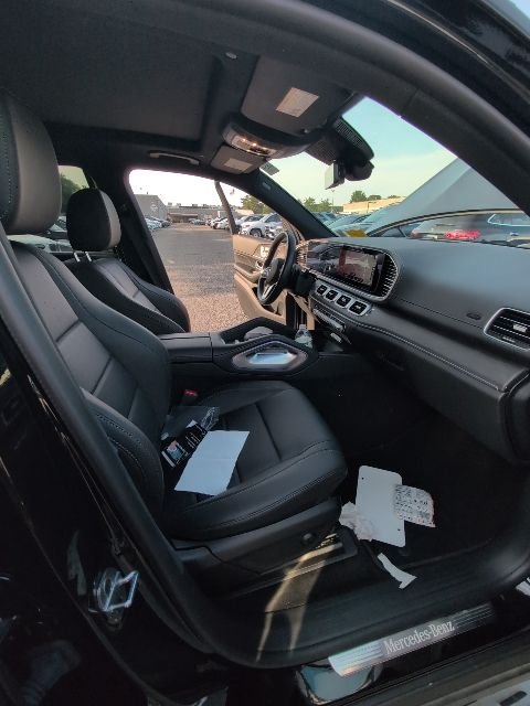 Certified Used 2021  Mercedes-Benz GLS 450 image 20