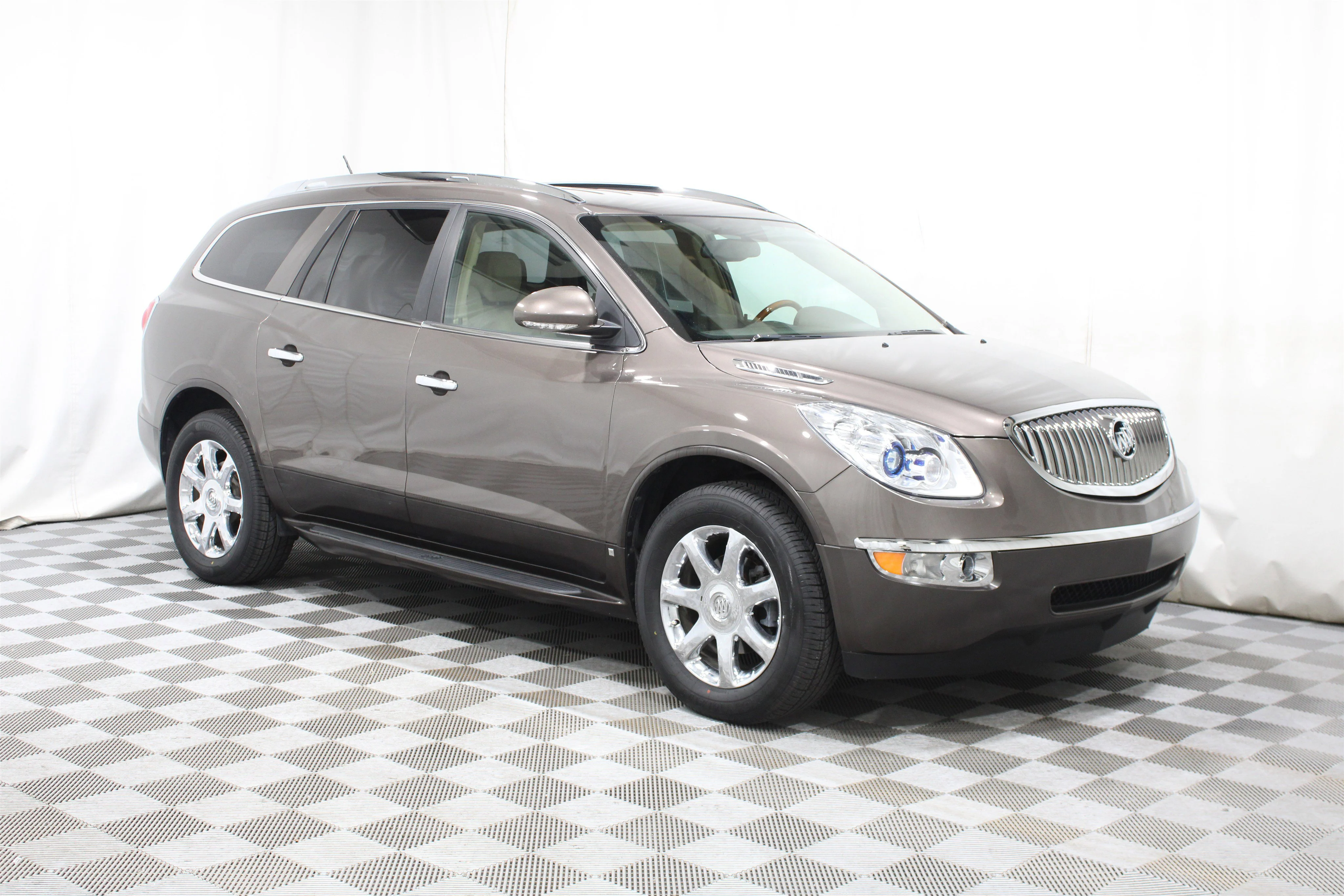 2008 Buick Enclave CXL FWD's photo