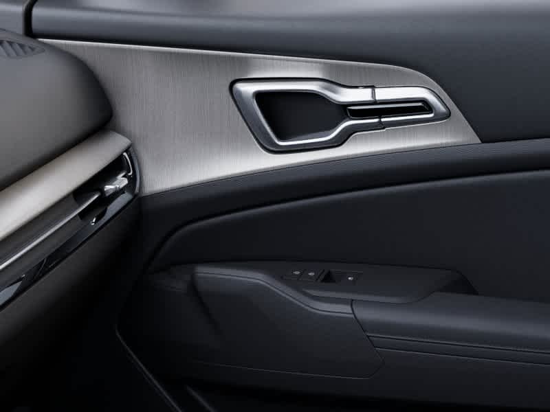 New 2027 Heritage Blue Kia X-Line Prestige image 25
