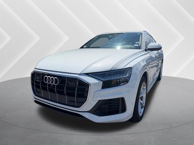 2023 Audi Q8 Premium