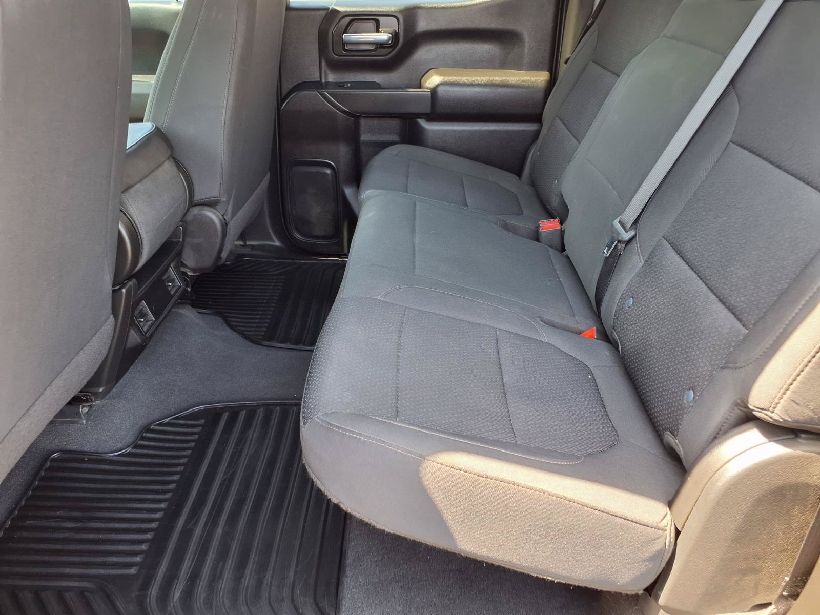 Used 2022 Oxford Brown Metallic Chevrolet Custom image 10