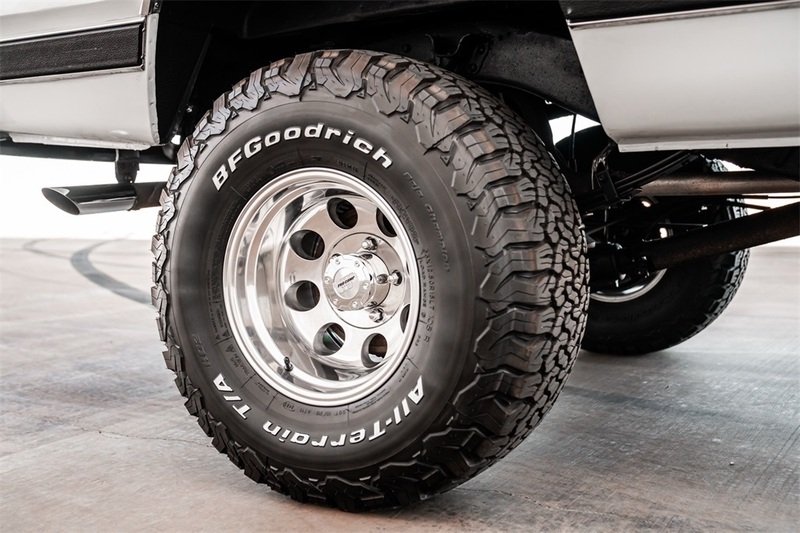 1988 Dodge Ramcharger - Photo 38