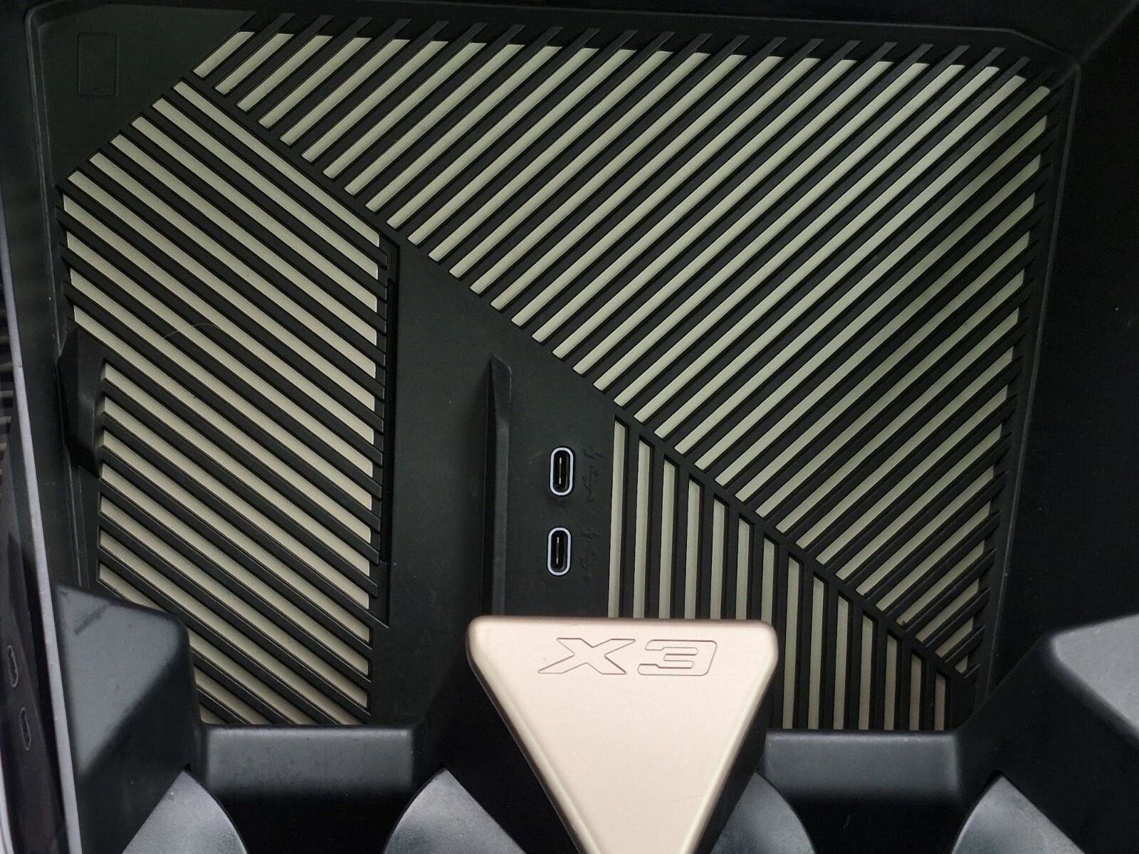 2025 BMW X3 30 - Photo 36