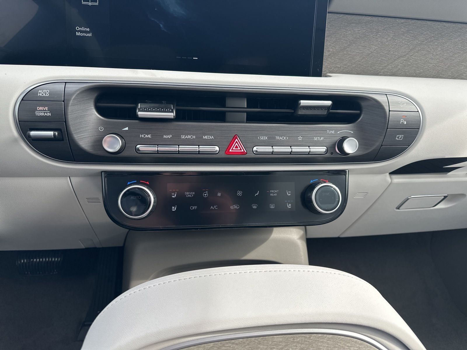 New 2026 Black Hyundai SEL Premium 7P image 67