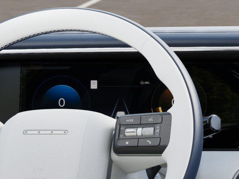 New 2027  Hyundai Calligraphy image 14