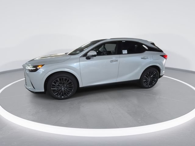 New 2026 Eminent White Pearl Lexus LUXURY image 4