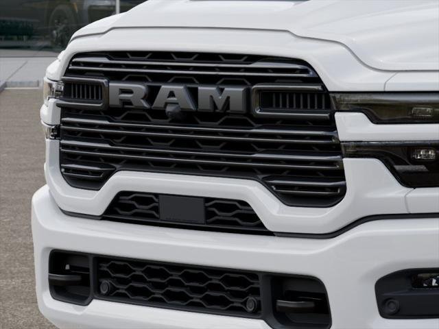 2026 RAM 2500 Laramie - Photo 56