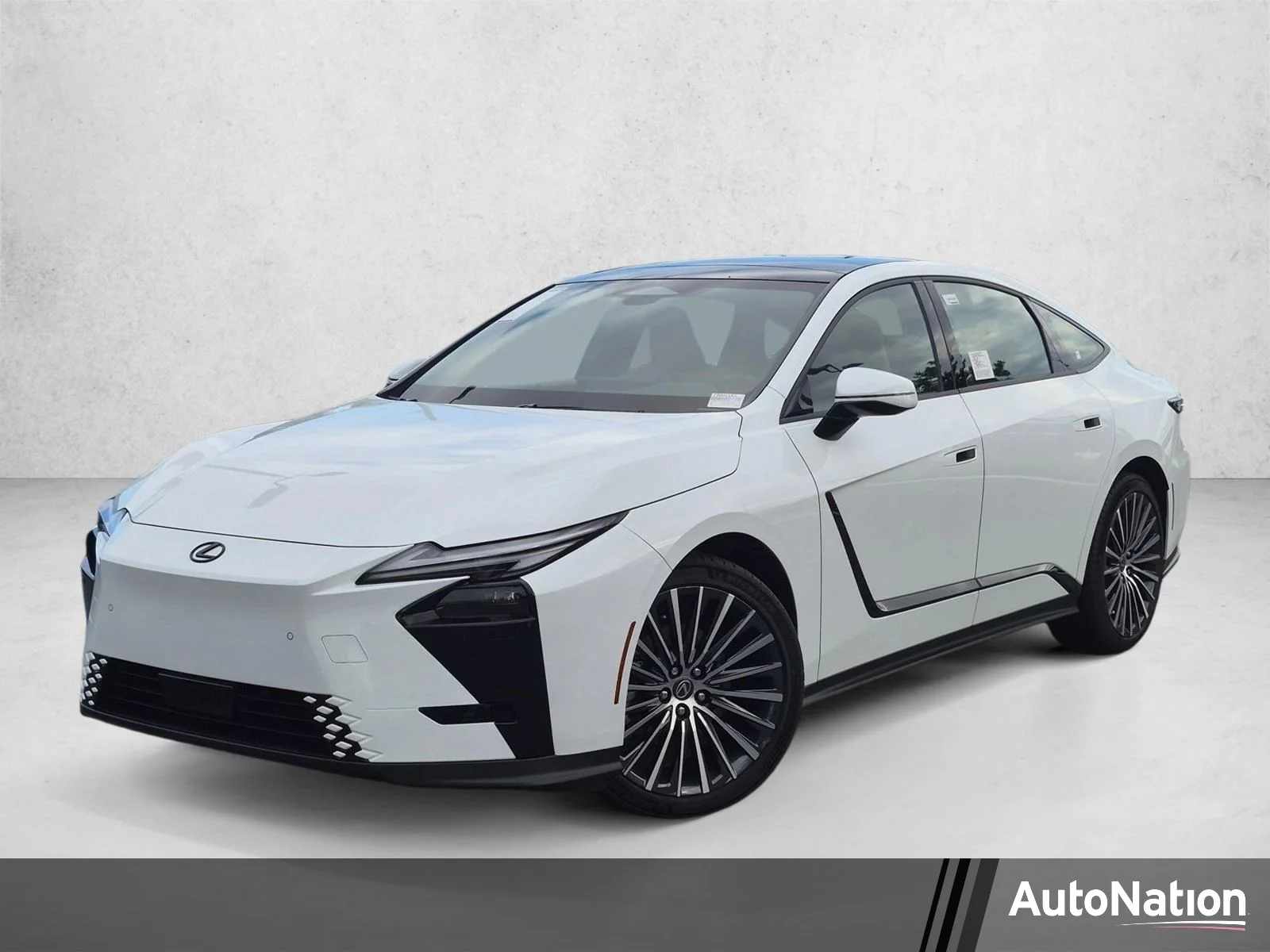 2026 Lexus ESe ES 350e PREMIUM