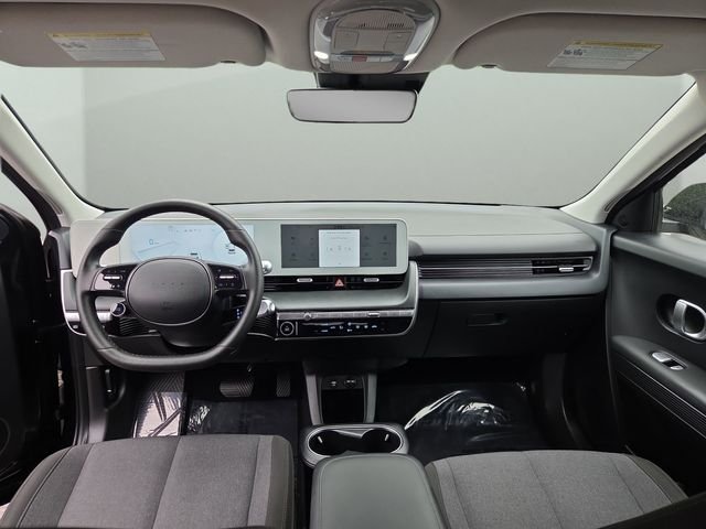 Used 2024 Hyundai IONIQ 5 SEL with VIN KM8KNDDF5RU323588 for sale in Raynham, MA