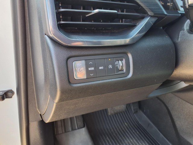 Certified Used 2024 Summit White GMC AT4 image 25