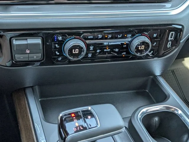 2026 Chevrolet Silverado 1500 High Country - Photo 25
