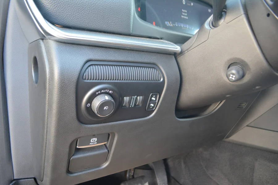 New 2022 Velvet Red Pearl Jeep Series III   -3M Protection, Floor Mats image 19