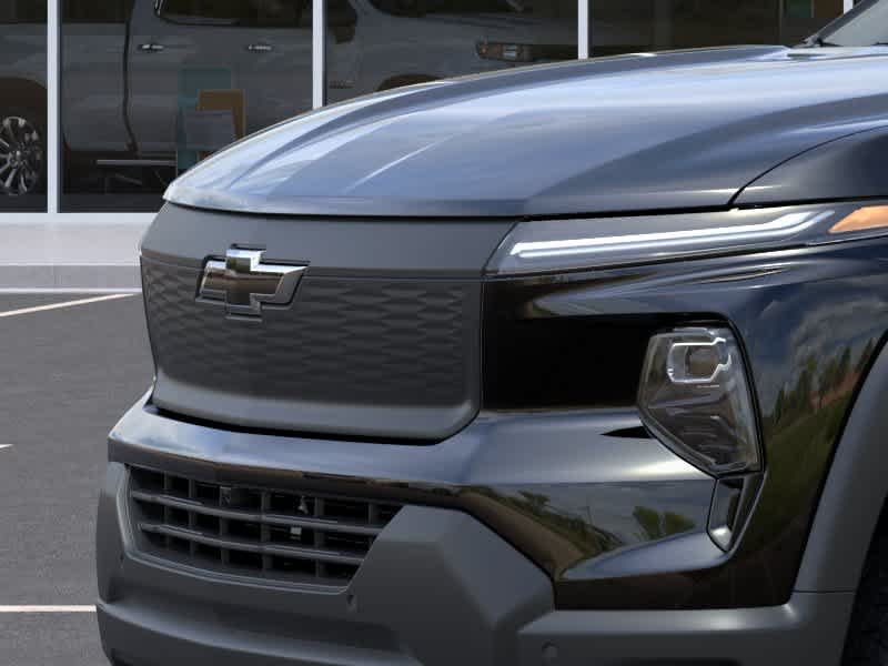 2026 Chevrolet Silverado EV Work Truck - Photo 13