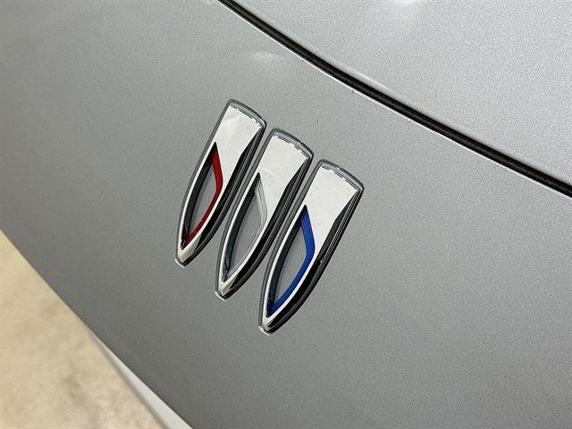 2026 Buick Envista Preferred - Photo 28