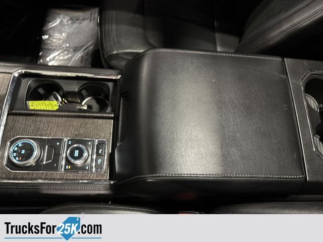 2018 Ford Expedition Limited - Photo 22