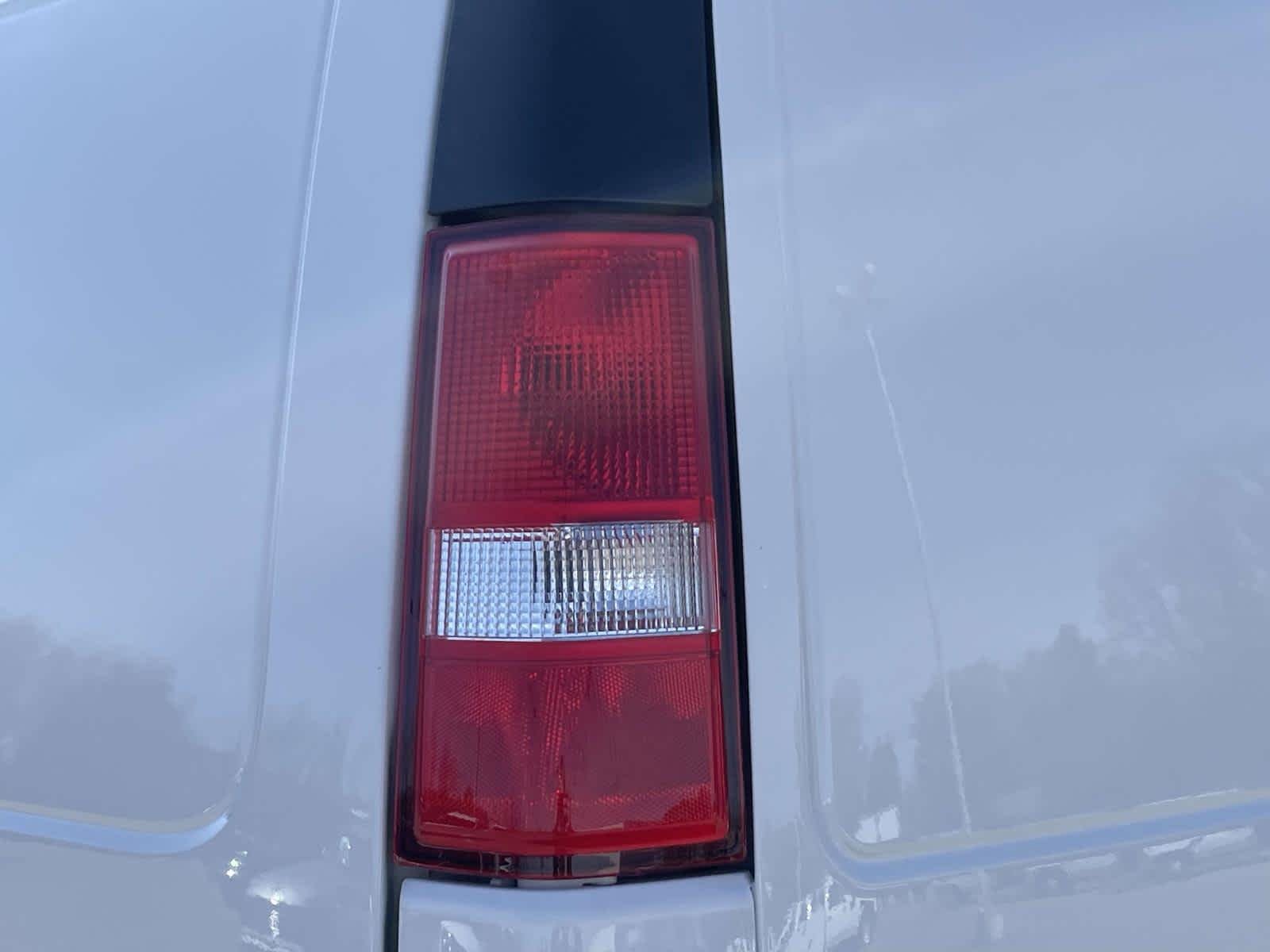 2026 Chevrolet Express Cargo Work Van - Photo 10